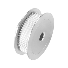 GT2 60-teeth timing pulley 8mm bore for precise belt drive -Timing Pulley -Robocraze
