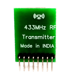 433 MHz RF Transceiver Module-Robocraze