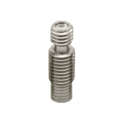 V6 Bowden Heat Break Hotend Throat With Teflon Tube for 1.75mm Filament-Robocraze