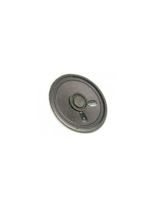 8 Ohm 0.5W Speaker – Compact 8-ohm 0.5W speaker for audio projects. -Speaker -Robocraze