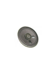 8 Ohm 0.5W Speaker – Compact 8-ohm 0.5W speaker for audio projects. -Speaker -Robocraze