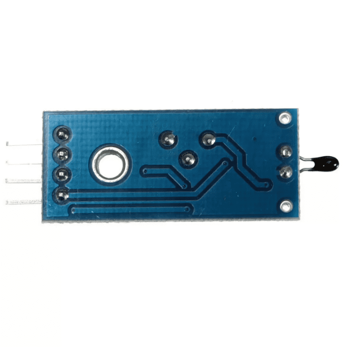 10K Thermistor Temperature Sensor Module(4 Pin)-Robocraze