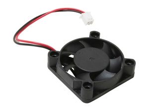 5V Mini Fan for Raspberry Pi – Reliable Raspberry Pi Accessories for cooling small boards. -Robocraze