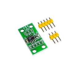 Digital Potentiometer Module – Electronic variable resistor for digital control.-Electronic Components -Robocraze