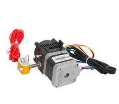 MK8 Extruder – Reliable filament feeding part. -3D Printer Accessories -Robocraze
