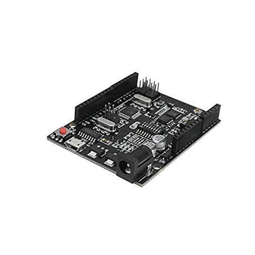 Arduino UNO+WiFi R3 – Smart Arduino Board with ATmega328P & ESP8266 for IoT. -Arduino Boards -Robocraze