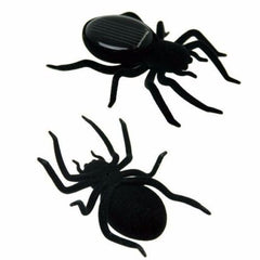 Spider Robot Insect Toy DIY Kit – Interactive DIY Kits, creepy STEM Kits & fun Robot Kits for enthusiasts. -Robocraze