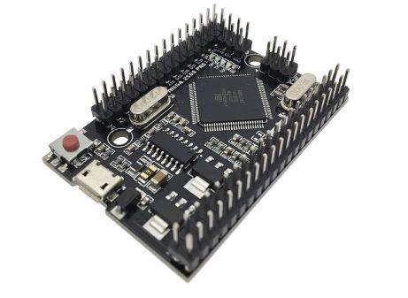Mega 2560 Pro ATmega2560 Board compatible with Arduino-Robocraze