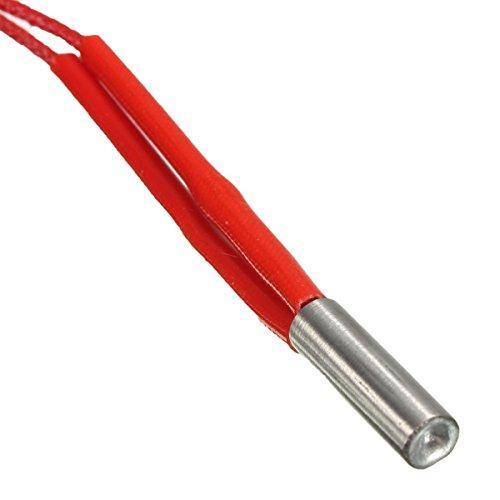 12V 40W Ceramic Cartridge Heater-Robocraze