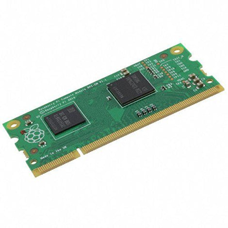 Raspberry Pi Compute Module 3 V1.1-picture-15