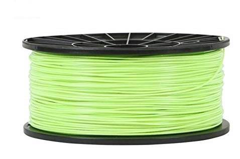 1.75mm Peak Green ABS Filament -1Kg-Robocraze