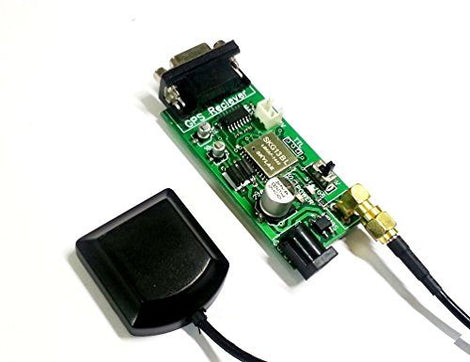 SKG13 GPS Module-image-18