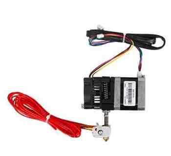 MK8 Extruder – Reliable filament feeding part. -3D Printer Accessories -Robocraze