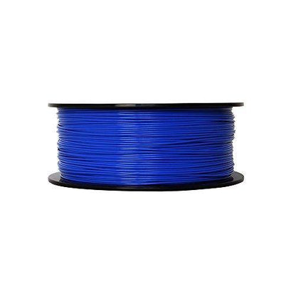 1.75mm Dark Blue ABS Filament -1Kg-Robocraze