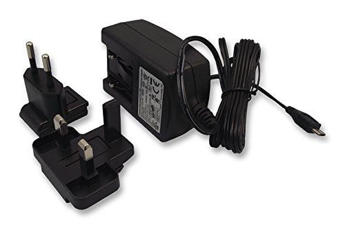 Raspberry Pi 3B Complete Kit – Ready-to-use Official Raspberry Pi kit for seamless project development. -Robocraze