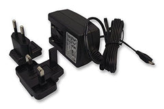 Raspberry Pi 3B Complete Kit – Ready-to-use Official Raspberry Pi kit for seamless project development. -Robocraze