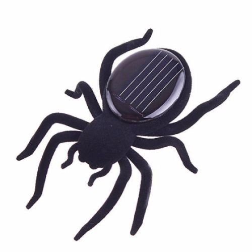 Spider Robot Insect Toy DIY Kit – Interactive DIY Kits, creepy STEM Kits & fun Robot Kits for enthusiasts. -Robocraze