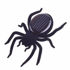 Spider Robot Insect Toy DIY Kit – Interactive DIY Kits, creepy STEM Kits & fun Robot Kits for enthusiasts. -Robocraze