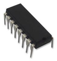74LS12 NAND Gate IC (Pack of 5) – 3-input NAND gate IC for logic applications - Robocraze