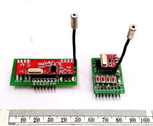 433 MHz RF Transceiver Module-Robocraze
