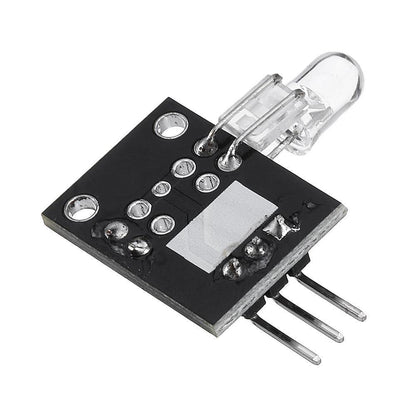 KY-039 Finger Heartbeat Detection Sensor-Robocraze