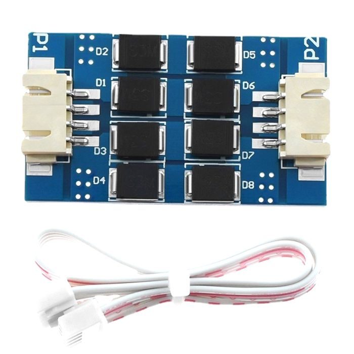 TL-Smoother Module – Reduces vibration in motor drivers. -3D Printer Accessories -Robocraze