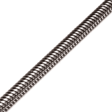 T8 Stainless Steel Threaded Rod Guide Lead Screw (350mm)-Robocraze