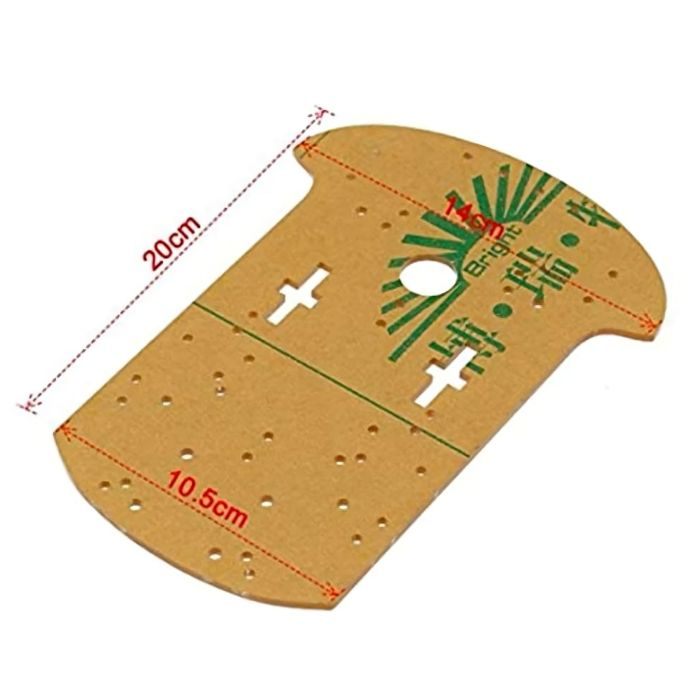Buy DIY Line follower kit using UNO board compatible with Arduino ...