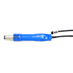 Soldron 8858 Hot Air Blower – Compact blower for soldering – soldering station - Soldering Kit -Robocraze