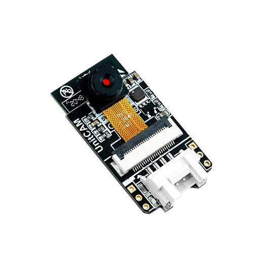 Buy M5 Stack ESP32 Camera Module Online - Robocraze