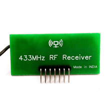 433 MHz RF Transceiver Module-Robocraze