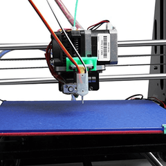 3D Touch Auto Leveling Sensor – High-precision 3D printer accessories for automatic bed leveling. -Robocraze