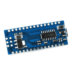 Arduino Nano R3 CH340 – Reliable Arduino Board with CH340 chip for embedded systems. -Arduino Boards -Robocraze