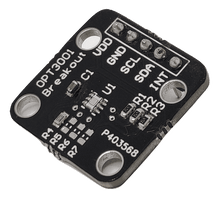 Witty Fox - OPT3001 Digital Ambient Light Sensor | Precise LUX meter sensor-Robocraze