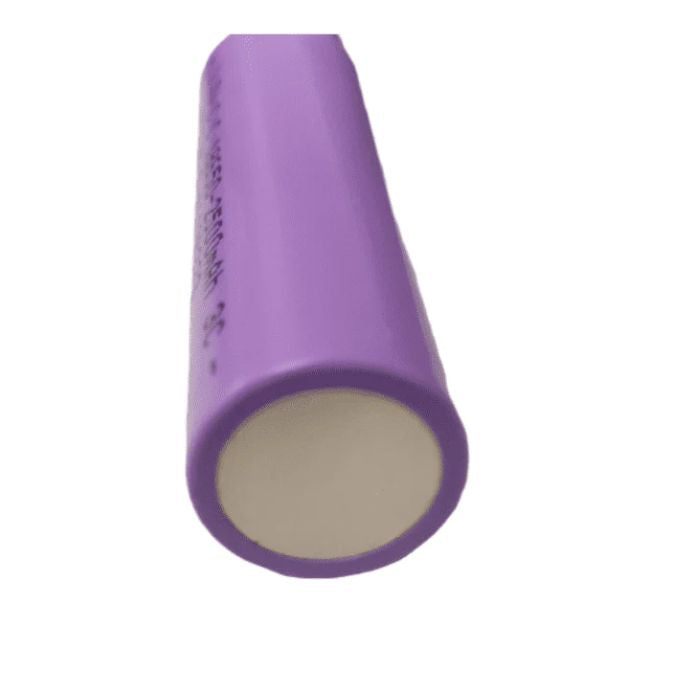 3.7V 2500mAh 18650 Li-ion Battery – For flashlights, toys & gadgets. -Lithium Battery -Robocraze