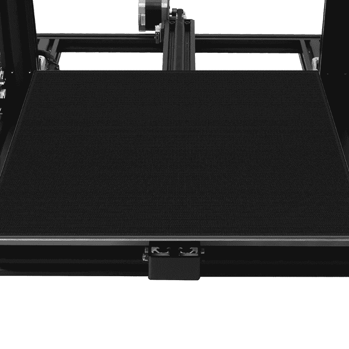 Ultrabase 214*214mm 3D Printer Platform Tempered Heated Bed Glass Plate with Microporous Coating-Robocraze