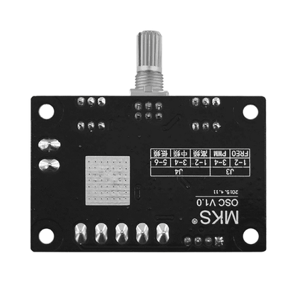 MKS OSC V1.0 Stepper Motor Drive Simple Controller Pulse PWM Signal Generator Module Speed Control 8-24V-Robocraze