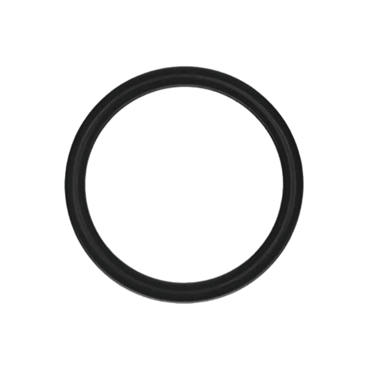 Oil-resistant rubber gasket washer O-ring 63x3mm for sealing in DIY kits -Robocraze