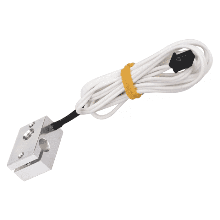 NTC100K Thermistor Sensor for 3D Printer – Precise 3D printer accessories for temperature detection. -Robocraze