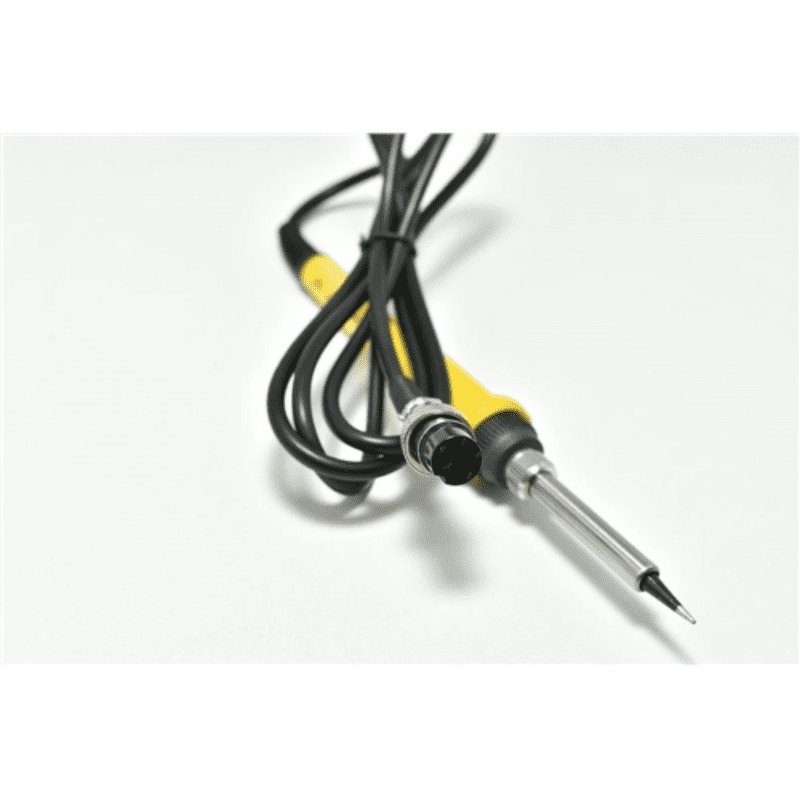 60W Soldron Replacement Soldering Iron For Soldron Stations 936, 960, 878 & 740-Robocraze