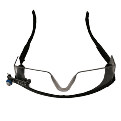 Eye Blink Sensor – Detects eye blinks for automation. -Eye Blink Sensor -Biomedical Sensor -Robocraze