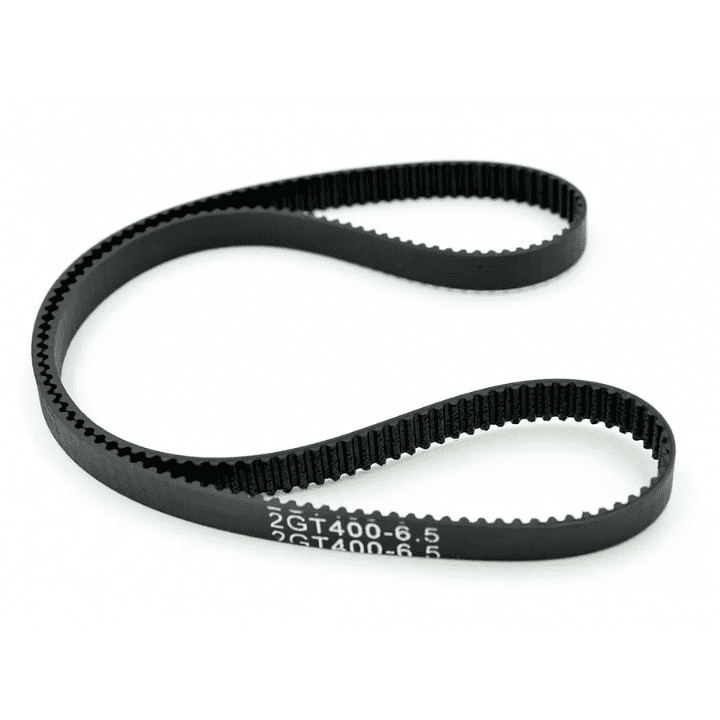 GT2 6mm 280mm Belt – Durable 3D printer drive belt. -3D Printer Accessories -Robocraze