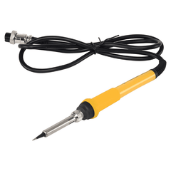 SOLDRON 878D Rework Station – Hot air & iron station for soldering – soldering station - Soldering Kit -Robocraze