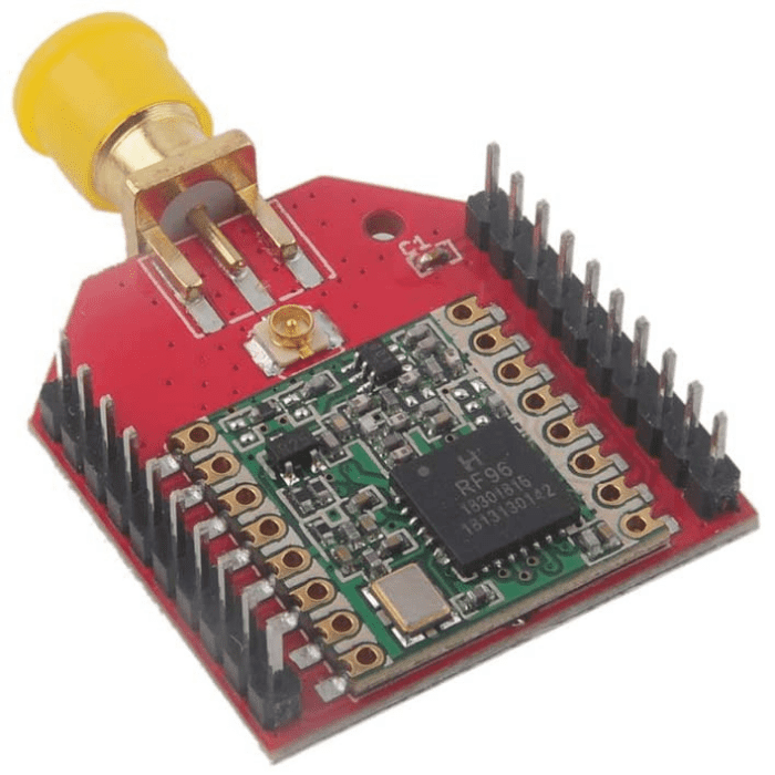 DRAGINO LORA BEE V1.1 + HOPERF RFM95-98(W) – Robocraze