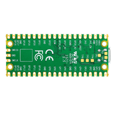 Raspberry Pi Pico Microcontroller Board - (Pack of 50)-Robocraze