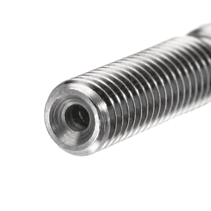 V5 hotend heat break throat with Teflon tube for 1.75mm filament -Robocraze