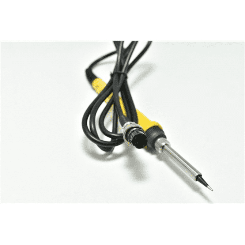 60W Soldron Replacement Soldering Iron for 938 – High-quality replacement soldering iron - Soldering Kit - Robocraze