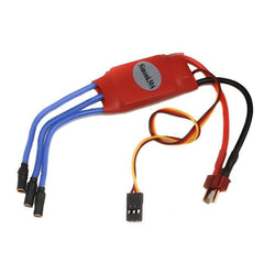 A2212 1400KV BLDC Drone Motor + Simonk 30A ESC – Powerful motor for drones. -DIY Drone Parts -Robocraze