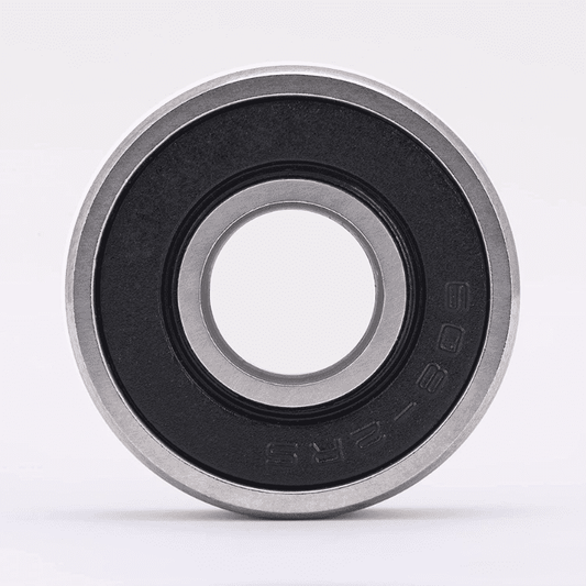 608-2RS sealed miniature bearing 8x22x7mm for 3D printers -Miniature Bearing -Robocraze