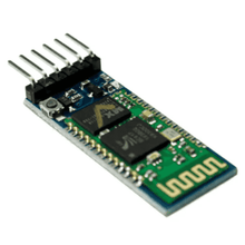 HC-05 Bluetooth Module with with TTL Output (Pack of 20)-Robocraze